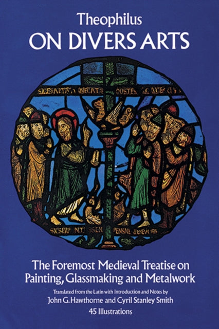 Book cover of: On Divers Arts