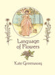 Book cover of: Language of Flowers