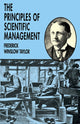 Book cover of: The Principles of Scientific Management