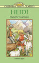 Book cover of: Heidi