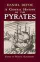 Book cover of: A General History of the Pyrates