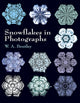 Book cover of: Snowflakes in Photographs
