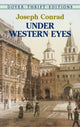 Book cover of: Under Western Eyes
