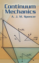 Continuum Mechanics