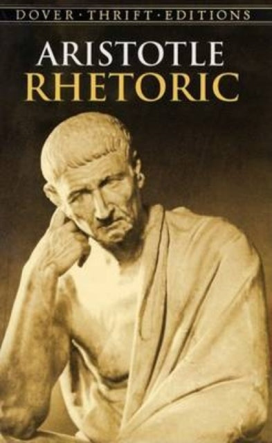 Book cover of: Rhetoric