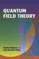 Book cover of: Quantum Field Theory