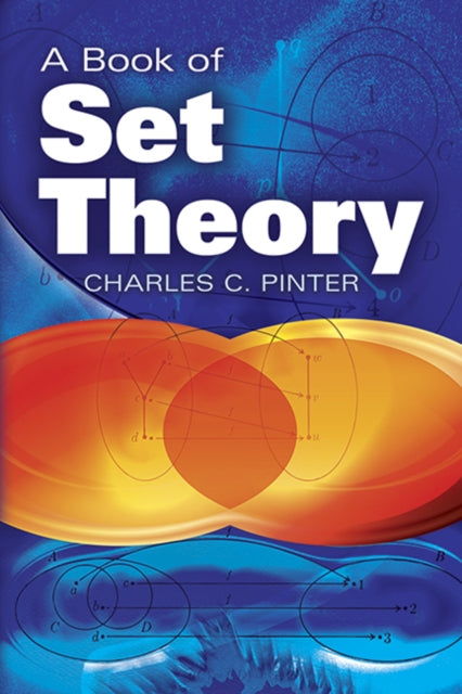Book cover of: A Book of Set Theory