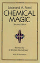 Book cover of: Chemical Magic
