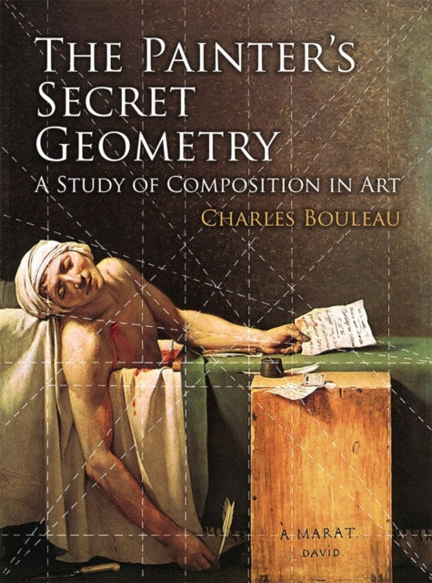 Painter's Secret Geometry