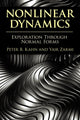 Book cover of: Nonlinear Dynamics. By: Peter B. Kahn