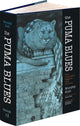 Book cover of: The Puma Blues. By: Murphy, Steve (Comic book writer)