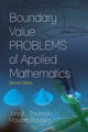 Book cover of: Boundary Value Problems of Applied Mathematics. By: John L. Troutman