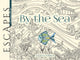 Book cover of: Escapes by the Sea. By: Angela Porter