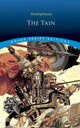 Book cover of: The Tain. By: Joseph Dunn