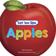 Book cover of: Eat 'Em Ups Apples. By: Gail Tuchman