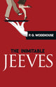 Book cover of: The Inimitable Jeeves. By: P. G. Wodehouse