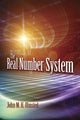 Book cover of: The Real Number System. By: John Meigs Hubbell Olmsted