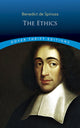 Book cover of: The Ethics. By: Benedict de Spinoza