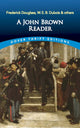 Book cover of: A John Brown Reader. By: Dover Publications, Inc.