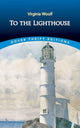Book cover of: To the Lighthouse. By: Virginia Woolf