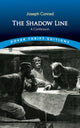 Book cover of: The Shadow Line. By: Joseph Conrad