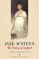 Book cover of: Jane Austen's The History of England. By: Jane Austen