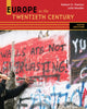 Book cover of: Europe in the Twentieth Century. By: Robert O. Paxton