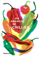 Book cover of: Anarchy of Chillies. By: Caz Hildebrand
