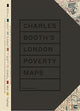Book cover of: Charles Booth’s London Poverty Maps. By: London School of Economics