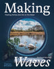 Book cover of: Making Waves. By: Portland Mitchell