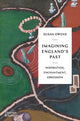 Book cover of: Imagining England's Past. By: Susan Owens