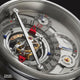 Book cover of: Greubel Forsey