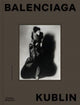 Book cover of: Balenciaga – Kublin. By: Ana Balda