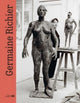 Book cover of: Germaine Richier. By: Germaine Richier