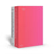 Book cover of: Pentagram: Living by Design. By: Adrian Shaughnessy
