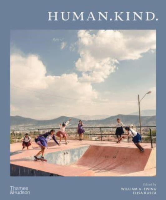 Book cover of: Human.Kind.. By: William A. Ewing