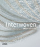 Book cover of: Interwoven. By: Maarit Salolainen