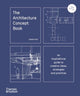 Book cover of: Architecture Concept Book