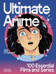 Book cover of: Ultimate Anime