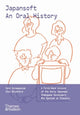 Book cover of: Japansoft: An Oral History. By: John Szczepaniak