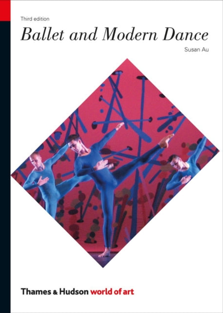 Book cover of: Ballet and Modern Dance