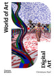 Book cover of: Digital Art. By: Christiane Paul