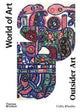 Book cover of: Outsider Art. By: Colin Rhodes