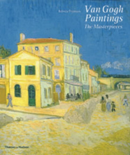 Van Gogh Paintings