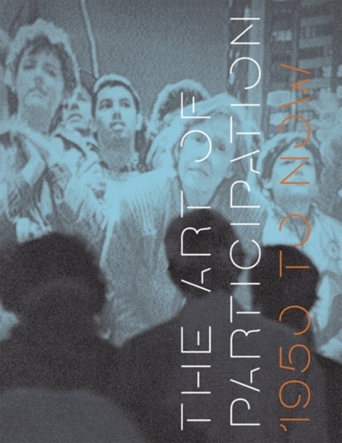 Book cover of: Art of Participation