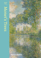 Book cover of: Monet's Trees. By: Ralph Skea