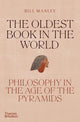 Book cover of: Oldest Book in the World. By: Bill Manley