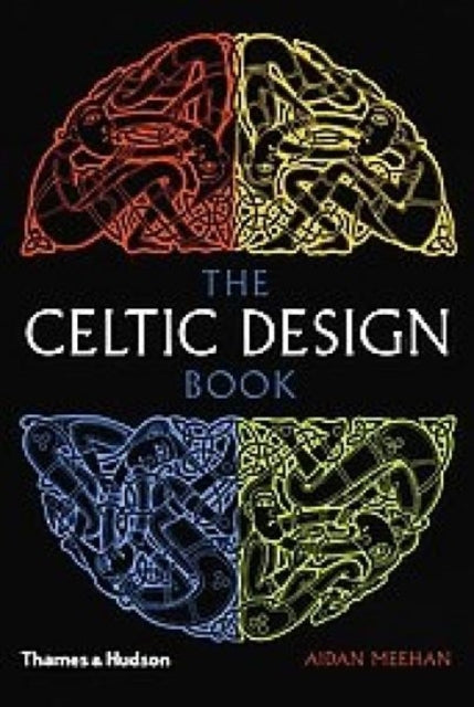 Celtic Design Book