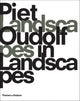 Book cover of: Piet Oudolf