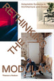 Book cover of: Rethinking The Modular. By: Burkhard Meltzer